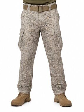 USMC MARPAT Utility Trousers